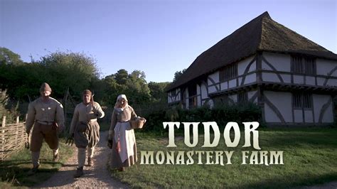 tudor monastery farm calligraphy|tudor monastery farm wiki.